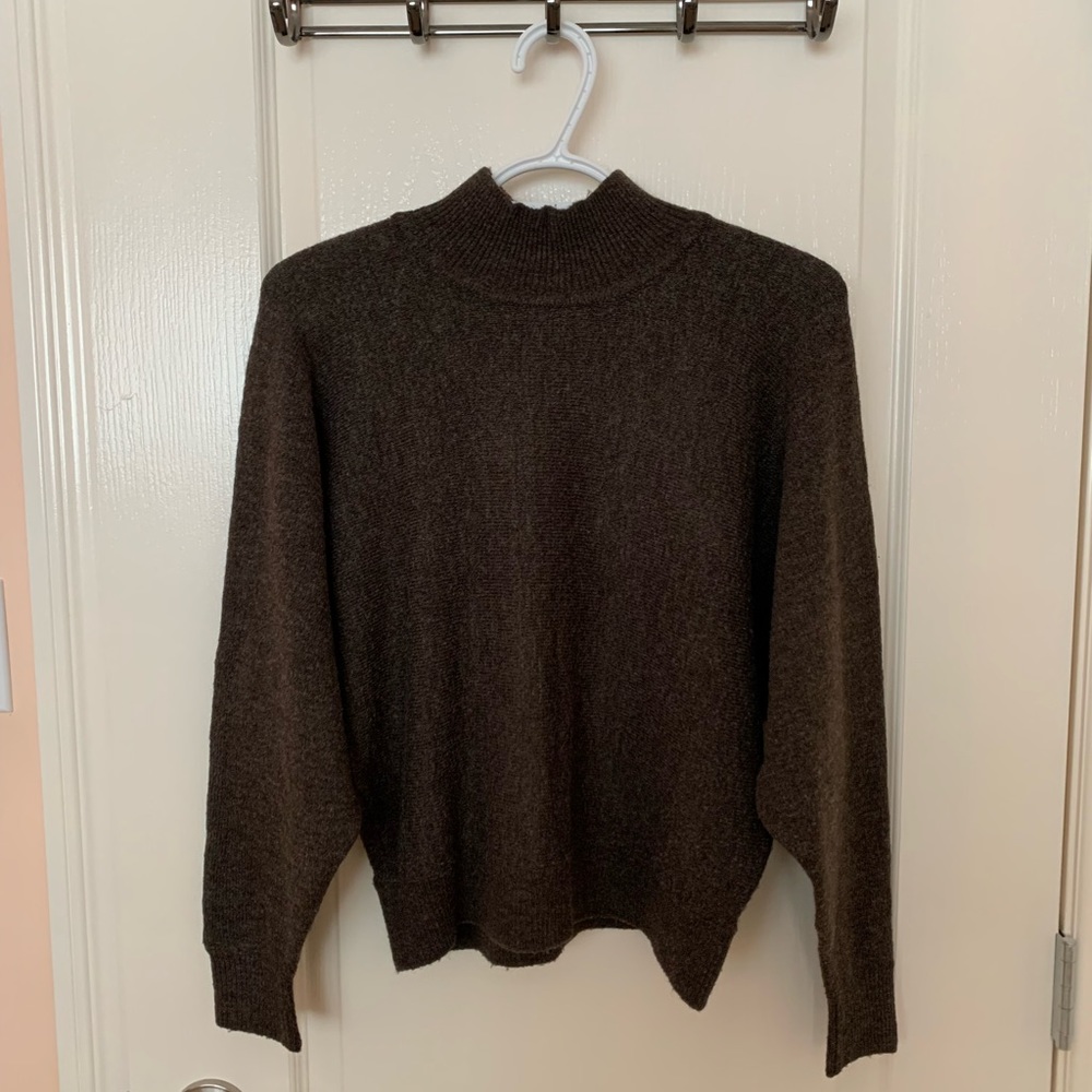 H&M Turtleneck Sweater